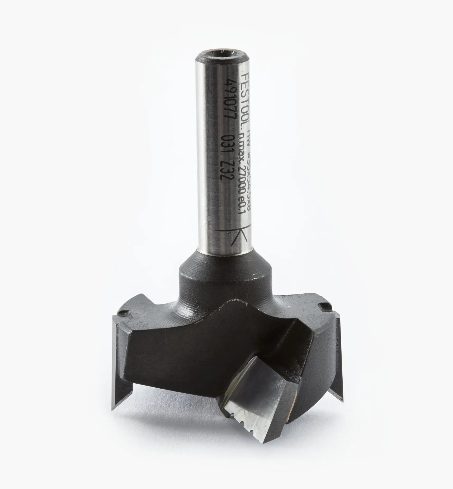Outlet Festool HW Cup Hinge Bit For LR 32 Hole Drilling System Routing