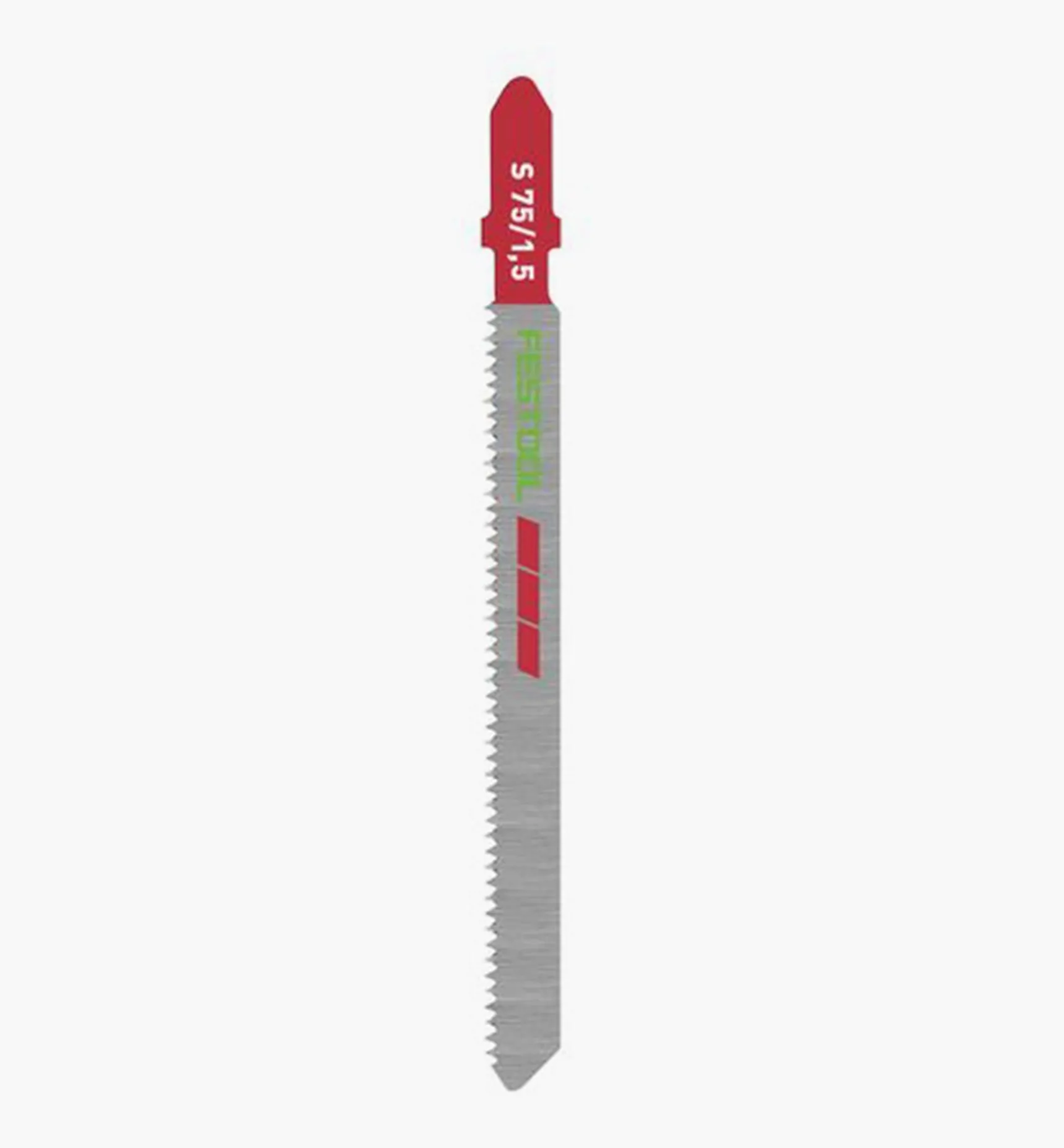 Discount Festool Jigsaw Blades For Wood & Plastic Power Tool Accessories