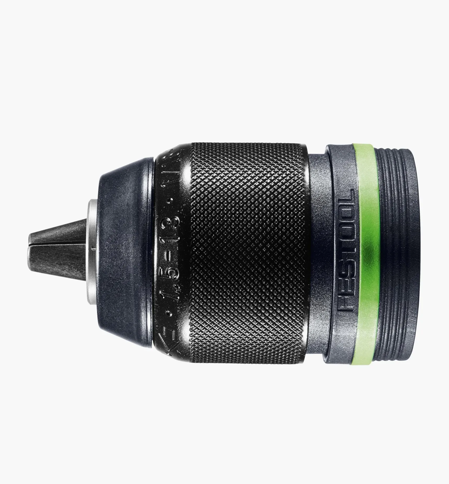 Festool Keyless Chuck KC-13-1/2-MMFP Power Tool Accessories
