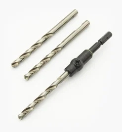 Best Festool Metric Centrotec HSS Spiral Drill Bits Power Tool Accessories