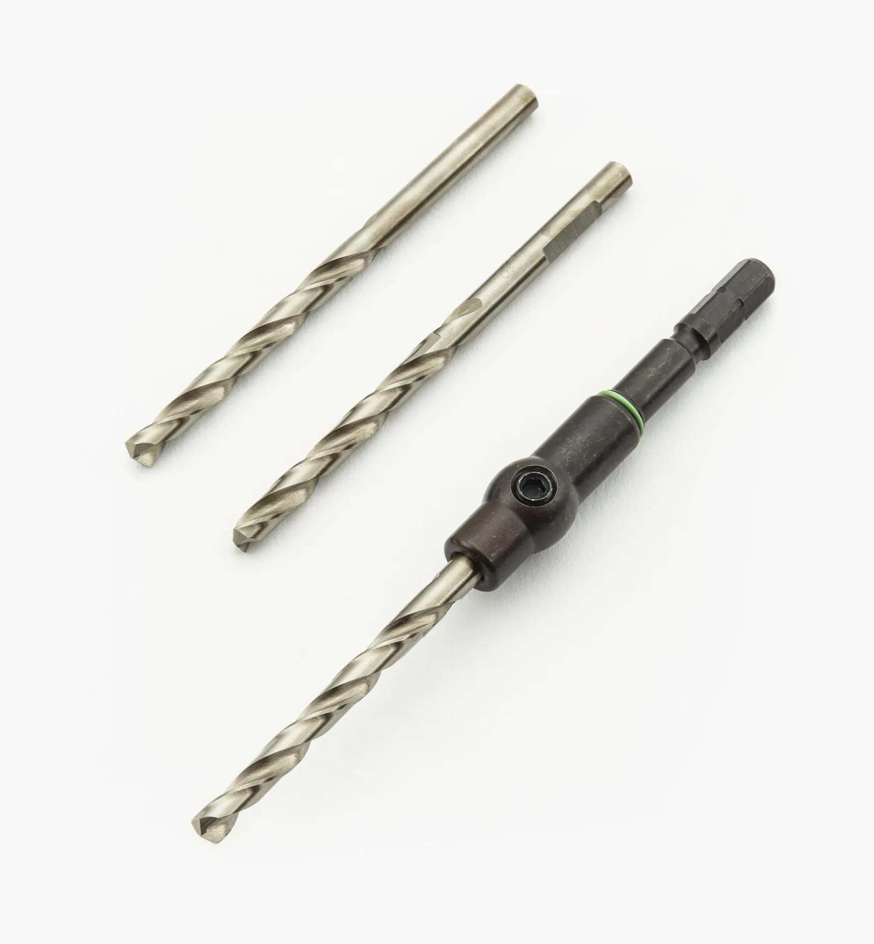 Best Festool Metric Centrotec HSS Spiral Drill Bits Power Tool Accessories