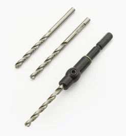 Best Festool Metric Centrotec HSS Spiral Drill Bits Power Tool Accessories