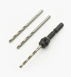 Best Festool Metric Centrotec HSS Spiral Drill Bits Power Tool Accessories