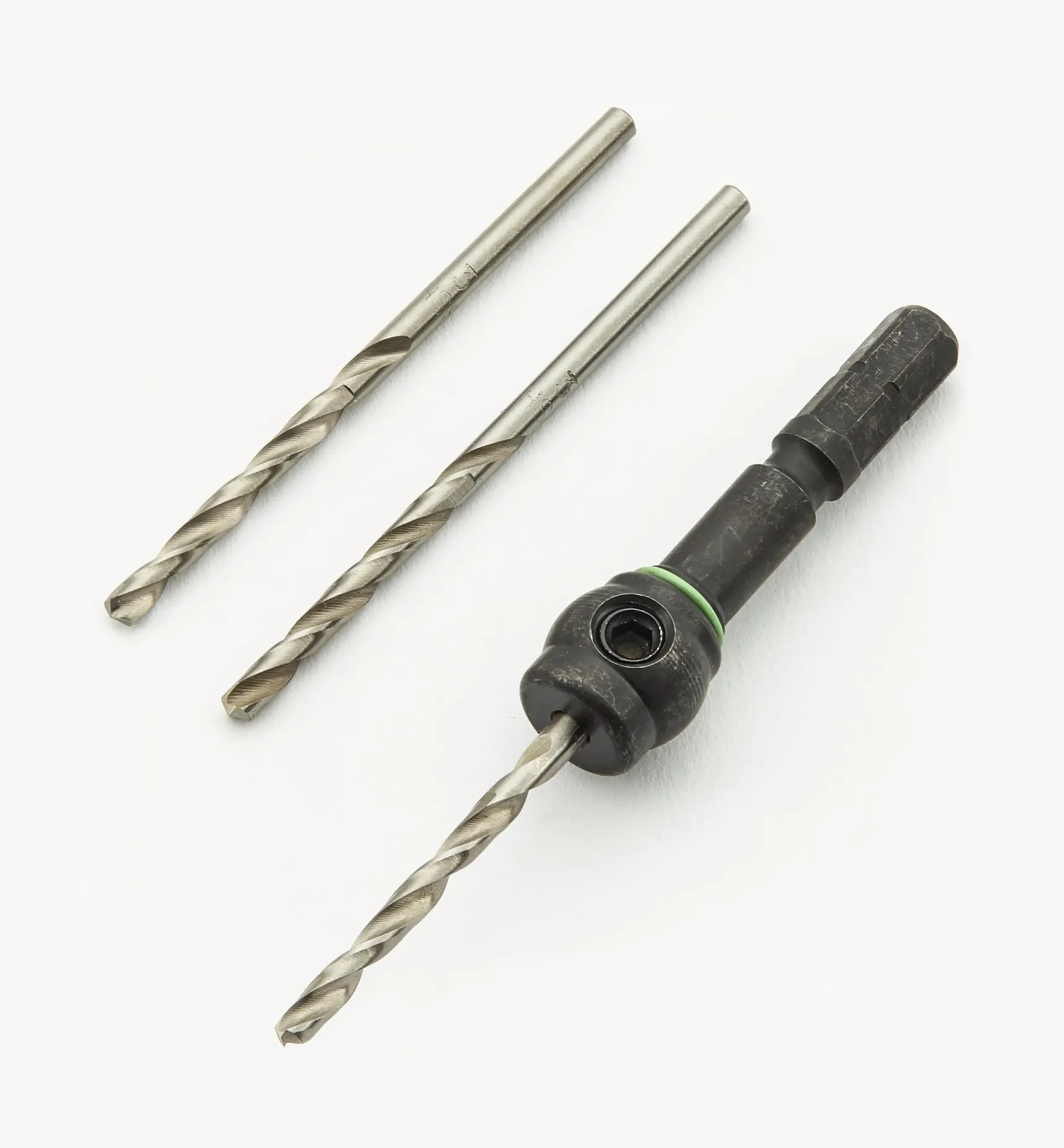 Best Festool Metric Centrotec HSS Spiral Drill Bits Power Tool Accessories