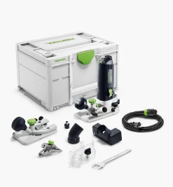 New Festool MFK 700 EQ Module Edge Router Power Tools