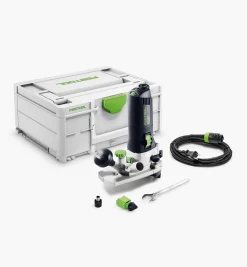 New Festool MFK 700 EQ Module Edge Router Power Tools