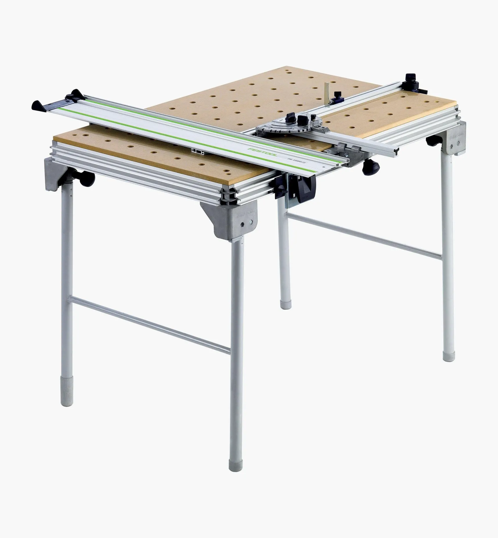Clearance Festool MFT/3 Multifunction Table Workshop