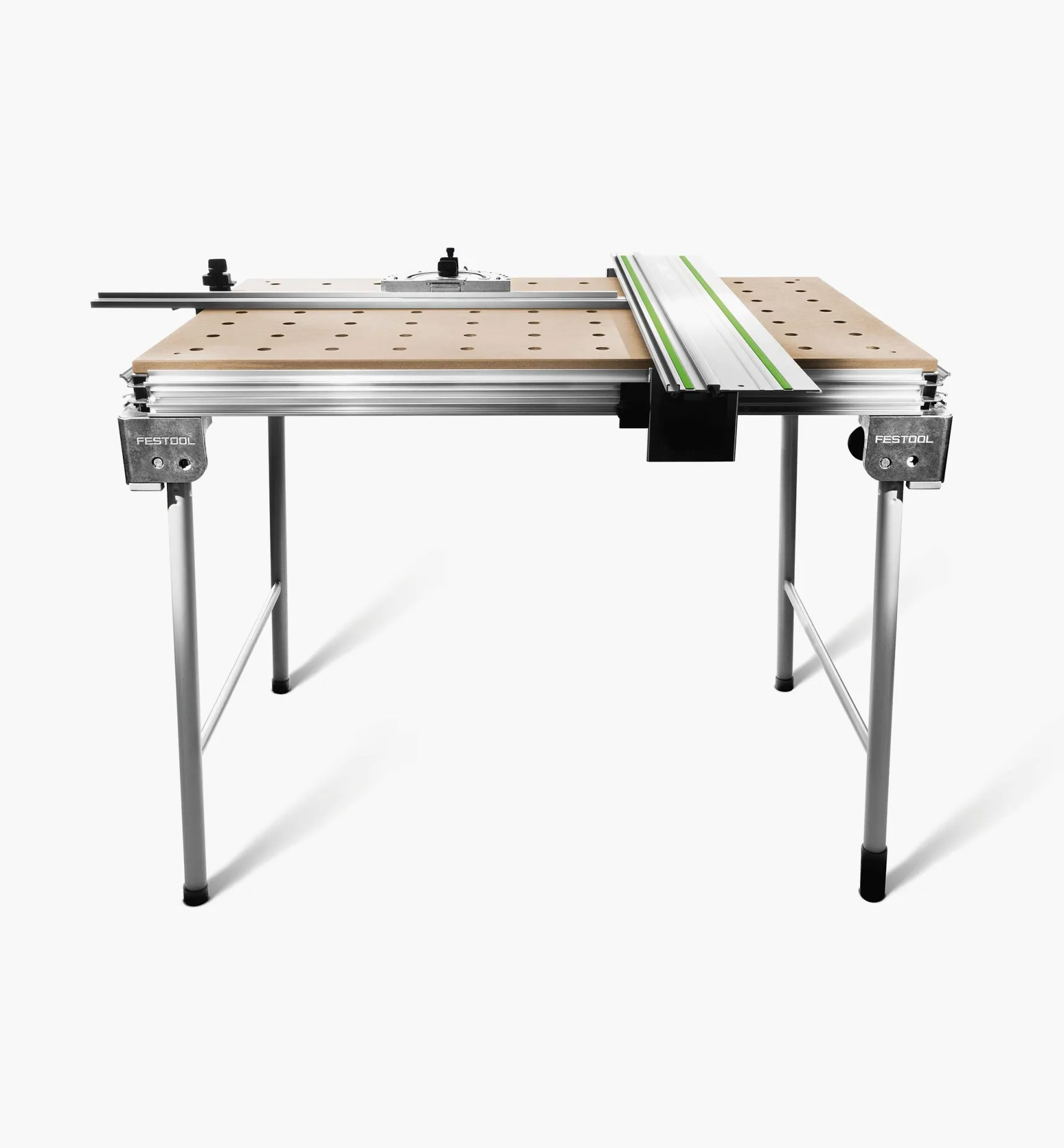 Clearance Festool MFT/3 Multifunction Table Workshop