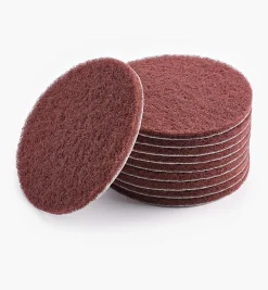 New Festool 150mm (6") Vlies Abrasives Supplies