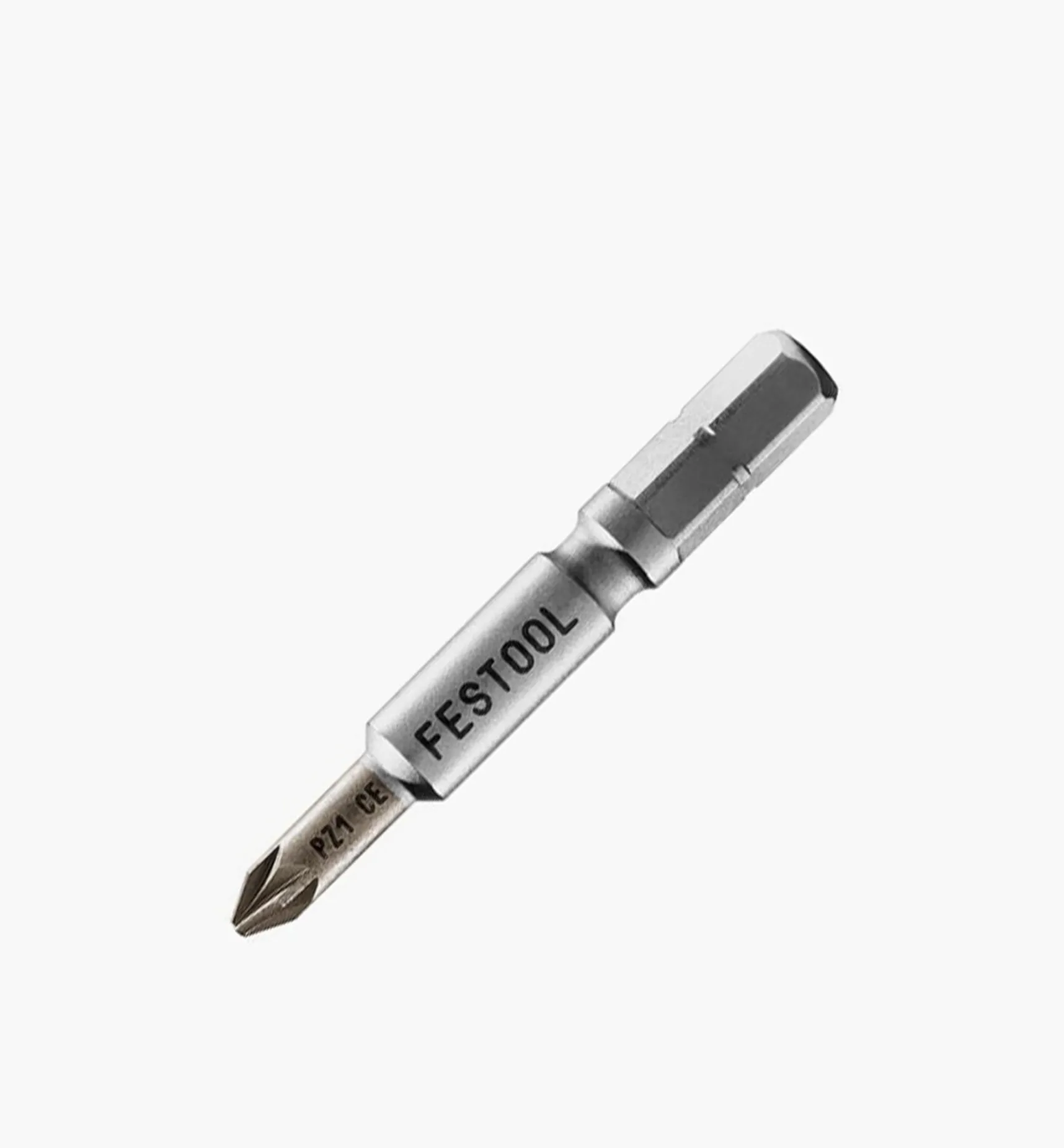 Hot Festool 50mm POZIDRIV Screwdriver Bits Screwdrivers