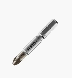 Hot Festool 50mm POZIDRIV Screwdriver Bits Screwdrivers