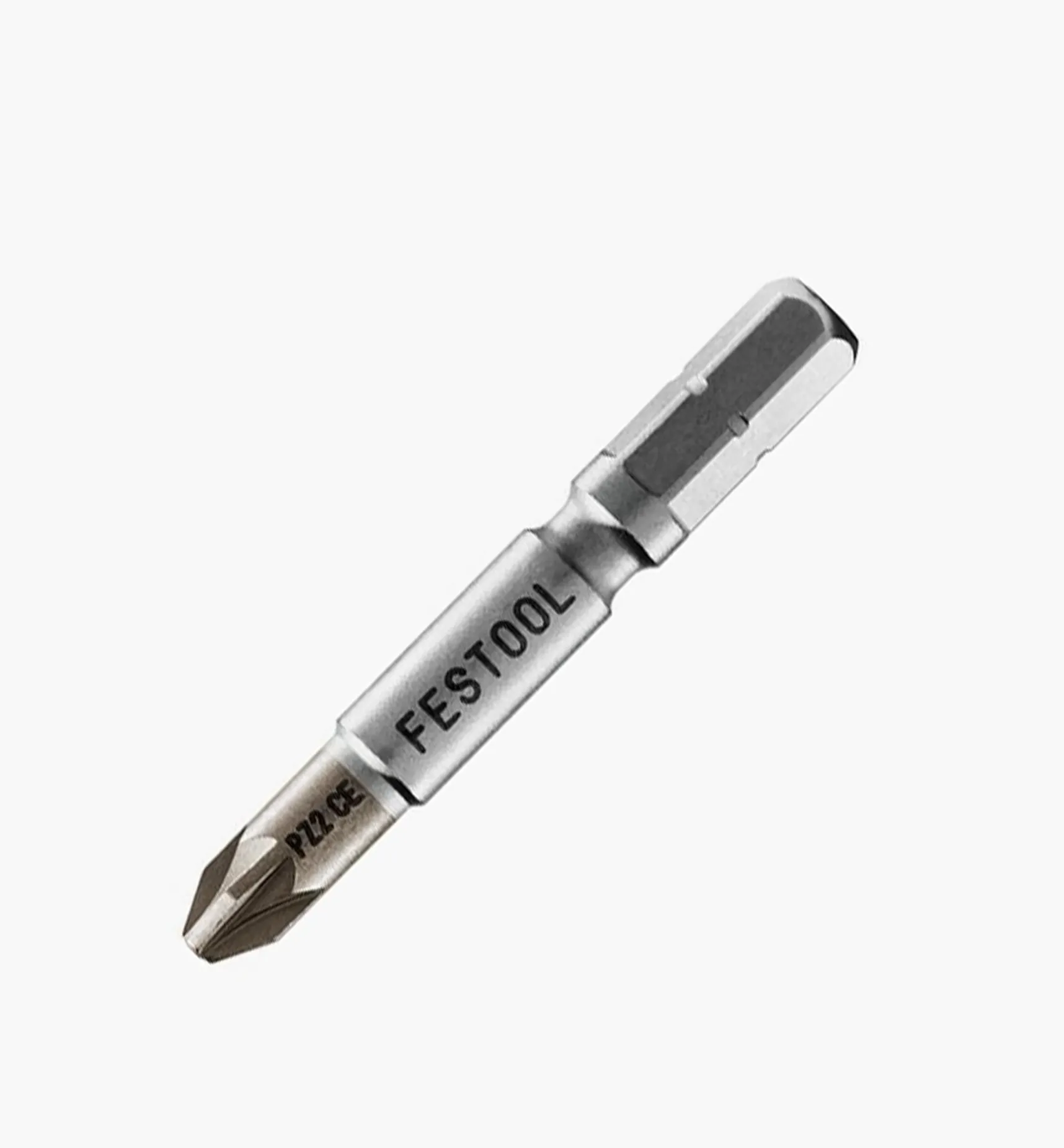 Hot Festool 50mm POZIDRIV Screwdriver Bits Screwdrivers