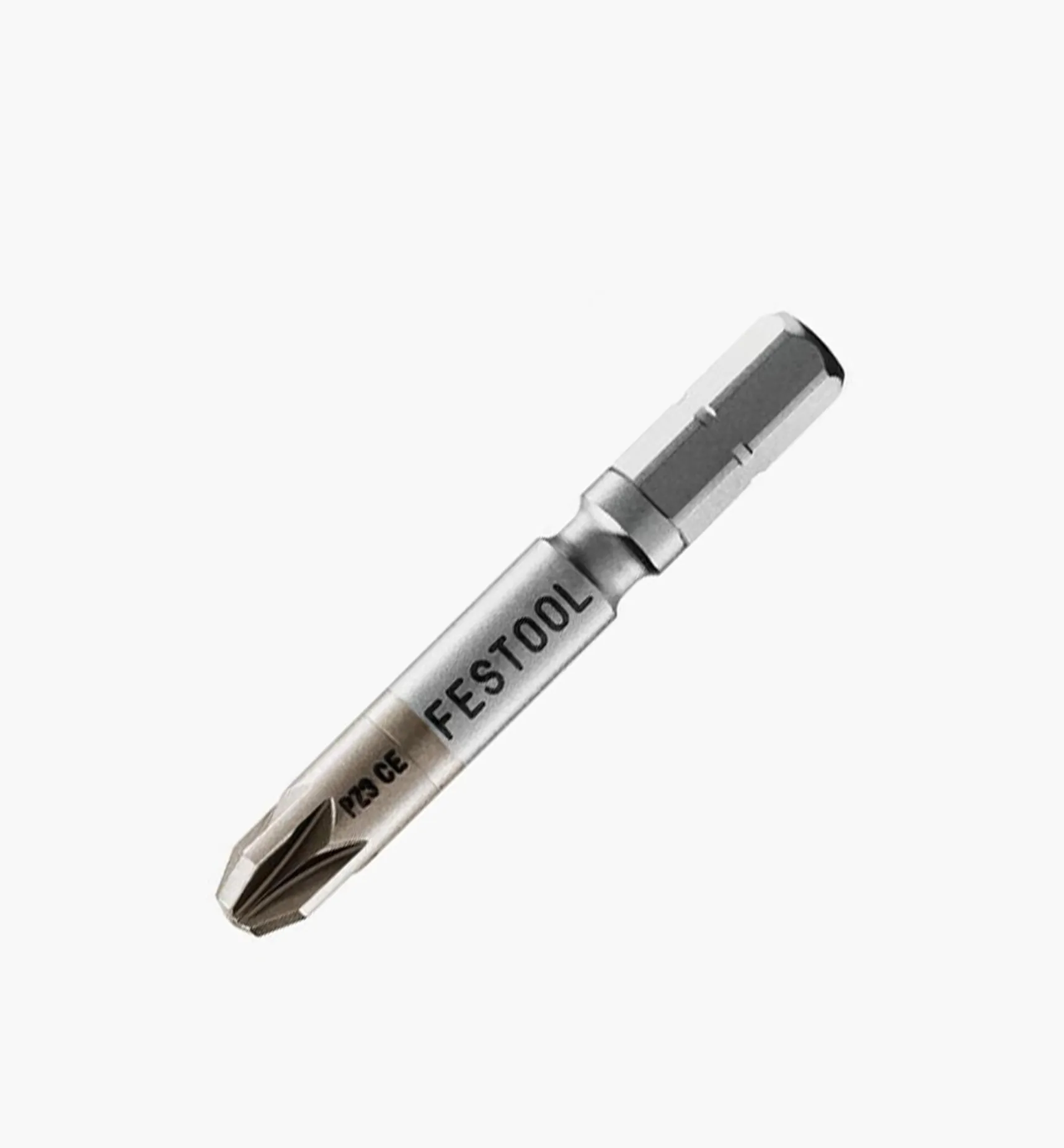 Hot Festool 50mm POZIDRIV Screwdriver Bits Screwdrivers