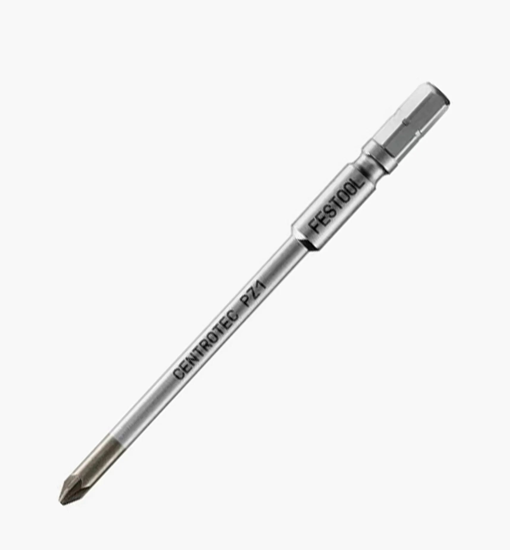 Clearance Festool 100mm POZIDRIV Screwdriver Bits Screwdrivers