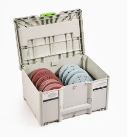 Discount Festool 150mm Sanding Disc Set Supplies