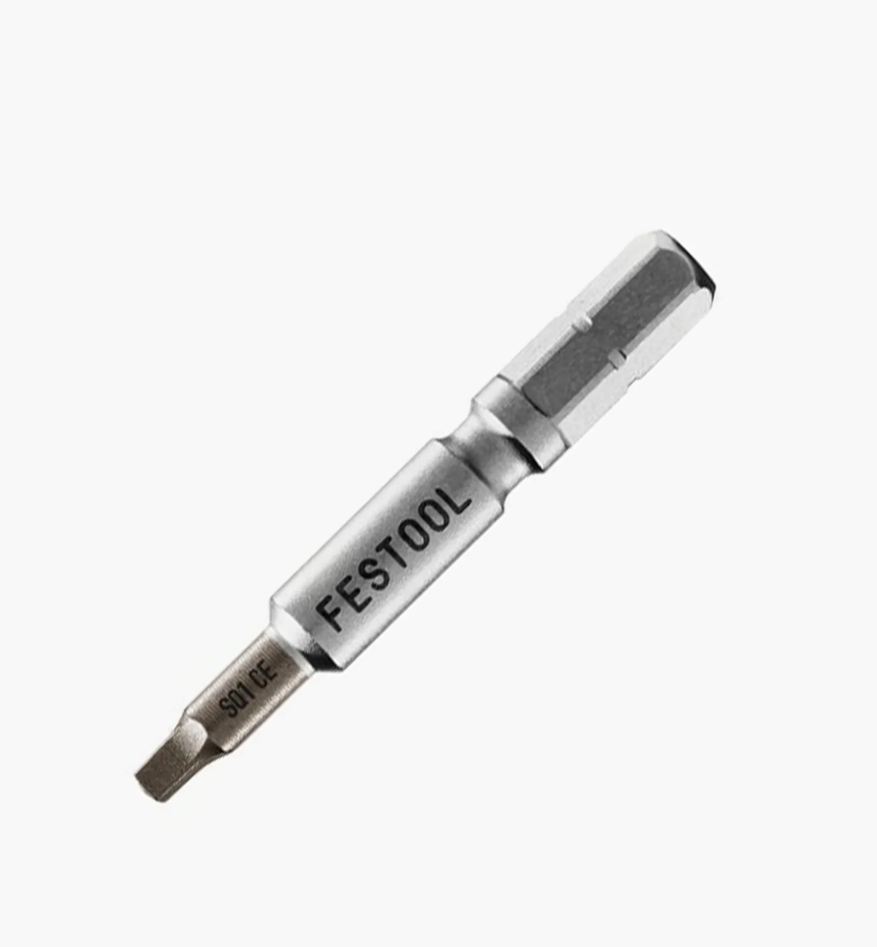 Sale Festool 50mm Square-Recess Screwdriver Bits Screwdrivers