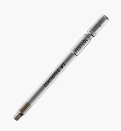 Outlet Festool 100mm Square-Recess Screwdriver Bits Screwdrivers