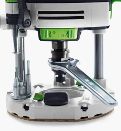 Hot Festool OF 2200 EB-F-Plus Router Power Tools