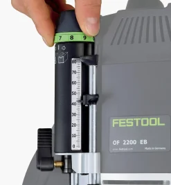 Hot Festool OF 2200 EB-F-Plus Router Power Tools