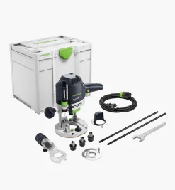 Best Festool OF 1400 EQ-F-Plus Router Power Tools