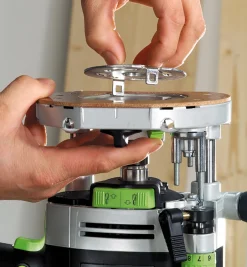 Best Festool OF 1400 EQ-F-Plus Router Power Tools