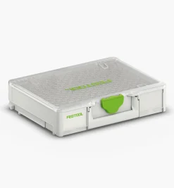 Festool Organizer SYS3 ORG M 89 Workshop