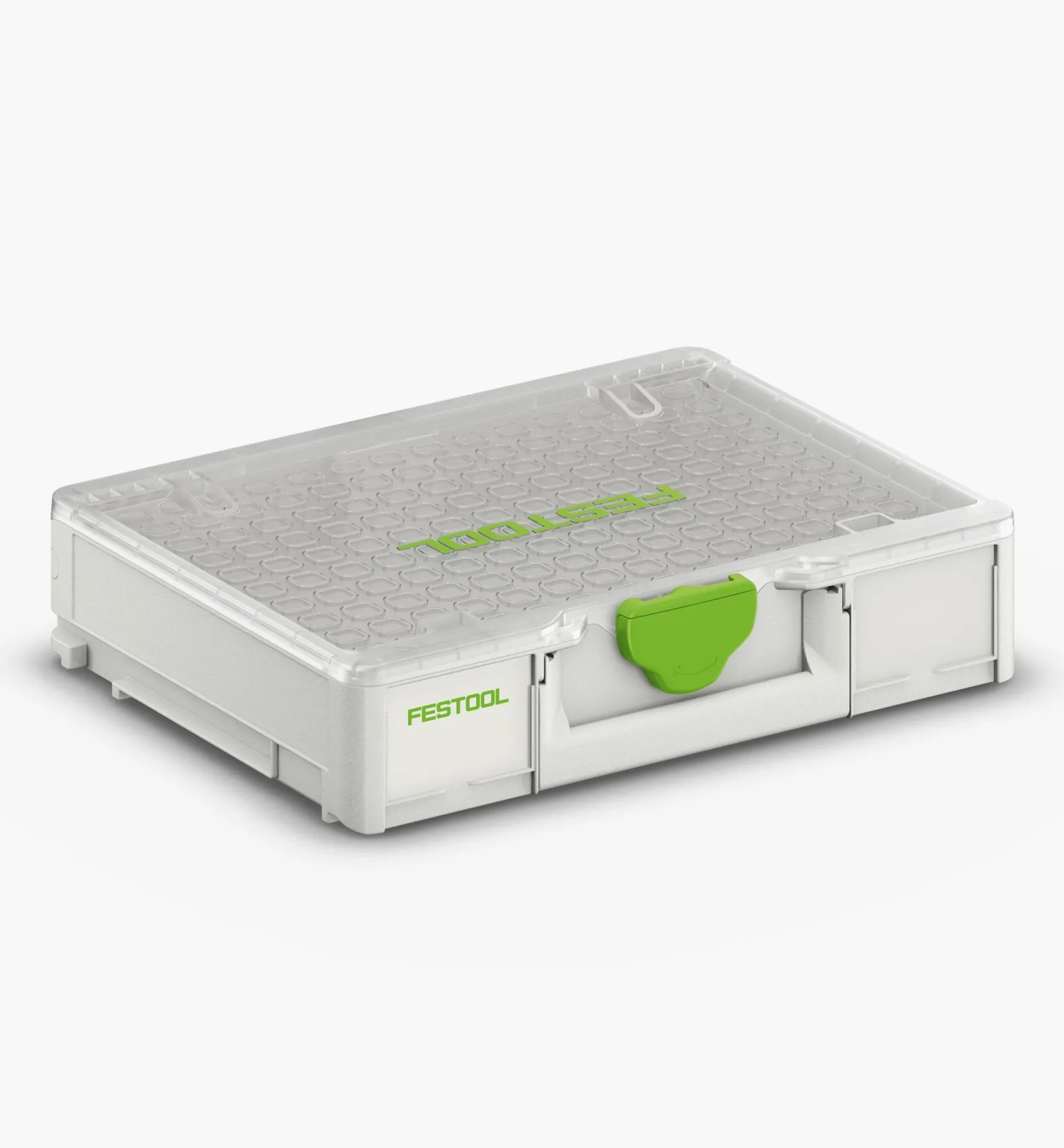 Festool Organizer SYS3 ORG M 89 Workshop