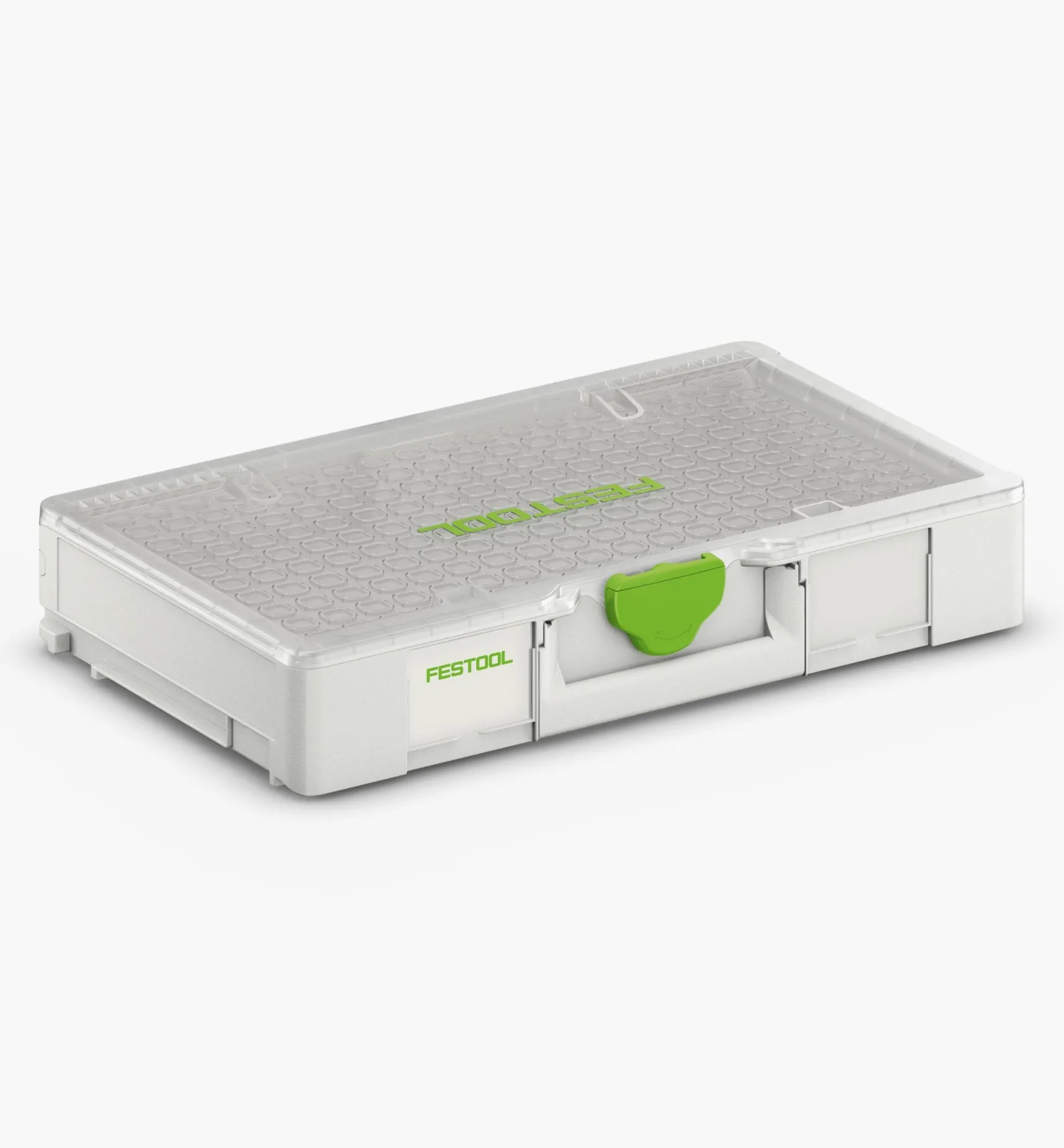 Discount Festool Organizer SYS3 ORG L 89 Workshop
