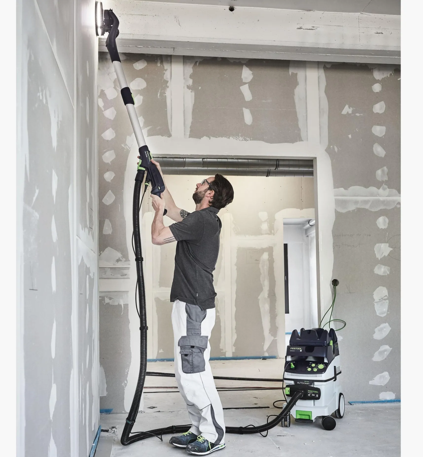 Online Festool Planex LHS 2 225 Drywall Sander Power Tools