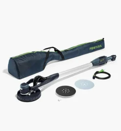 Outlet Festool Planex LHS-E 225 Easy Drywall Sander Power Tools