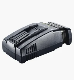 Festool Rapid Charger SCA 16 Power Tool Accessories