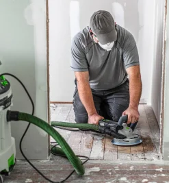 Sale Festool Renofix Diamond Grinder RG 130 ECI-Plus Power Tools
