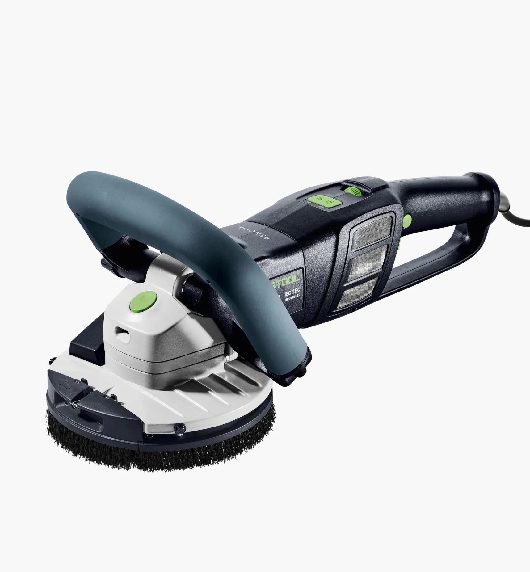 Sale Festool Renofix Diamond Grinder RG 130 ECI-Plus Power Tools