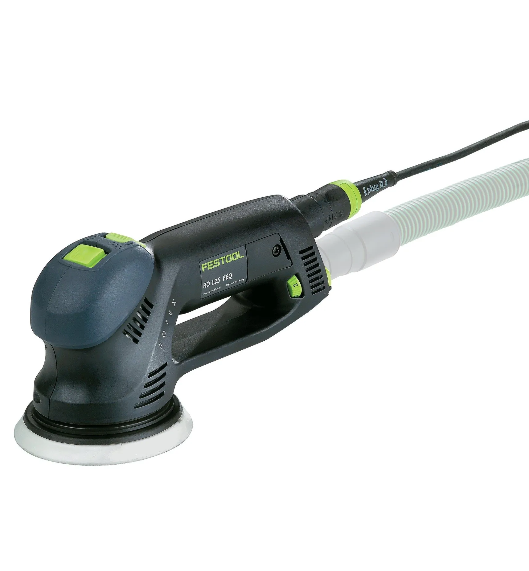 Outlet Festool Rotex RO 125 FEQ Dual-Mode Sander Power Tools