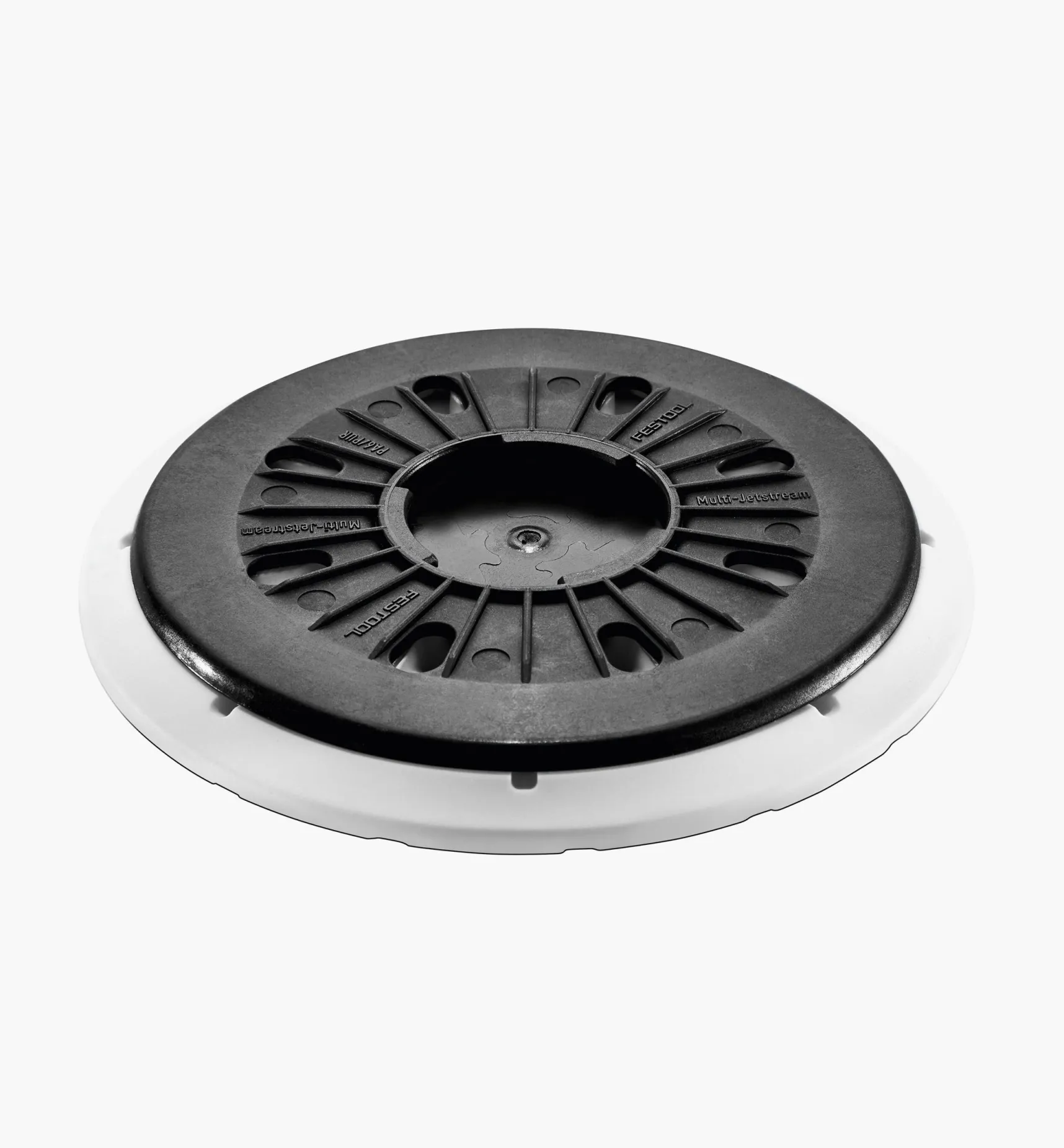 New Festool Rotex RO 150 FEQ StickFix Sanding Pads Supplies