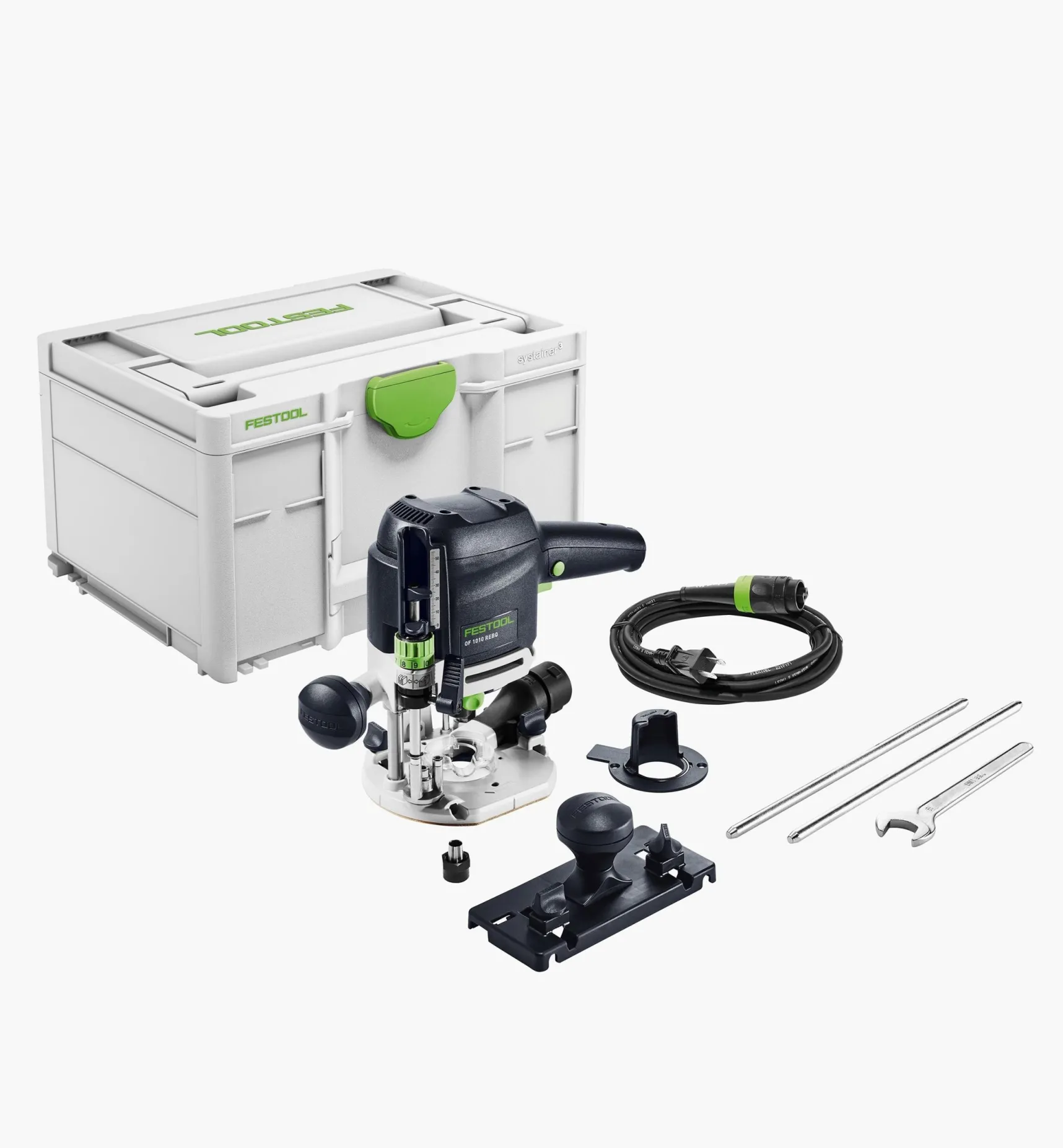 Sale Festool Router OF 1010 REQ-F-Plus US Power Tools