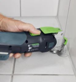 New Festool Silicone Blade SSM 70/OSC/3 Power Tool Accessories