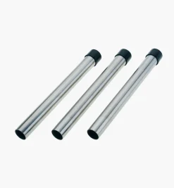Outlet Festool Stainless-Steel Extension Pipe For Dust Extractors Workshop