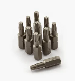 Outlet Festool Standard Torx Bits Screwdrivers