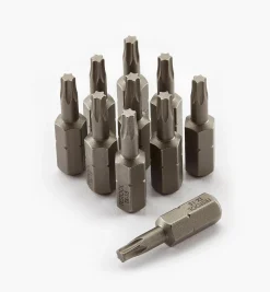 Outlet Festool Standard Torx Bits Screwdrivers