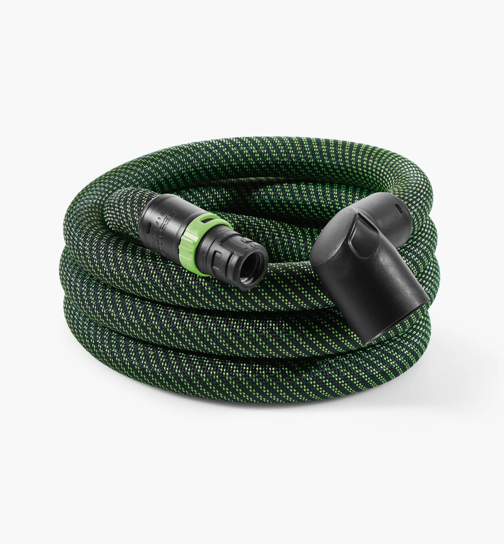 Clearance Festool Suction Hose D 27/32×3,5m-AS-90°/CT Workshop