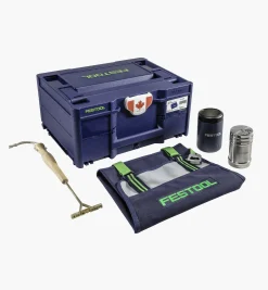 Festool Summer Systainer Case Power Tool Accessories