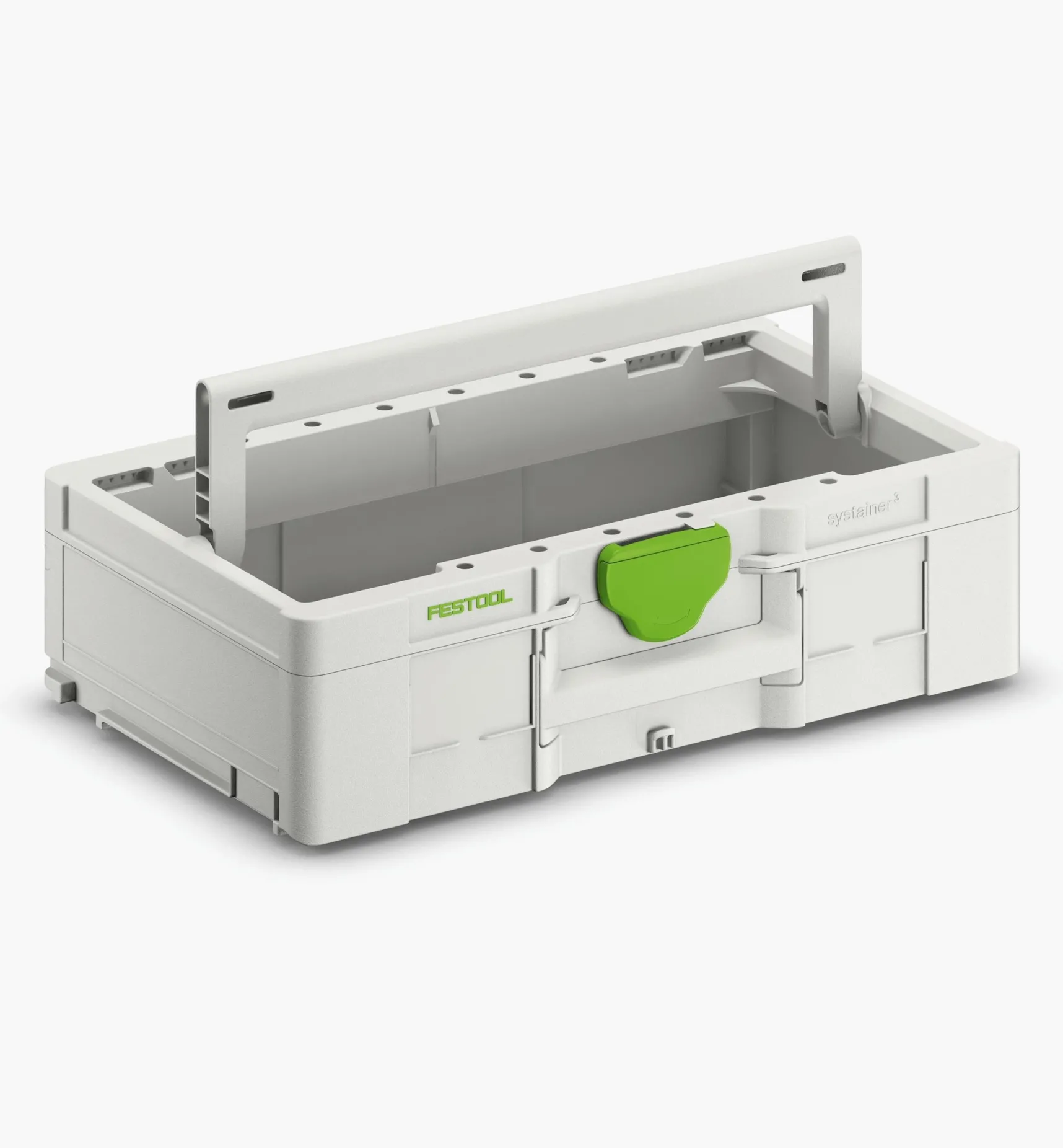 Discount Festool SYS3 L Toolboxes Workshop