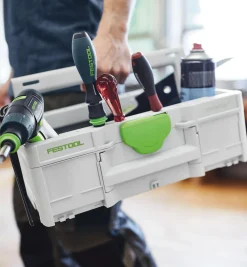 Sale Festool SYS3 M Toolboxes Workshop