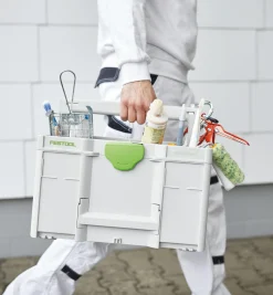 Sale Festool SYS3 M Toolboxes Workshop