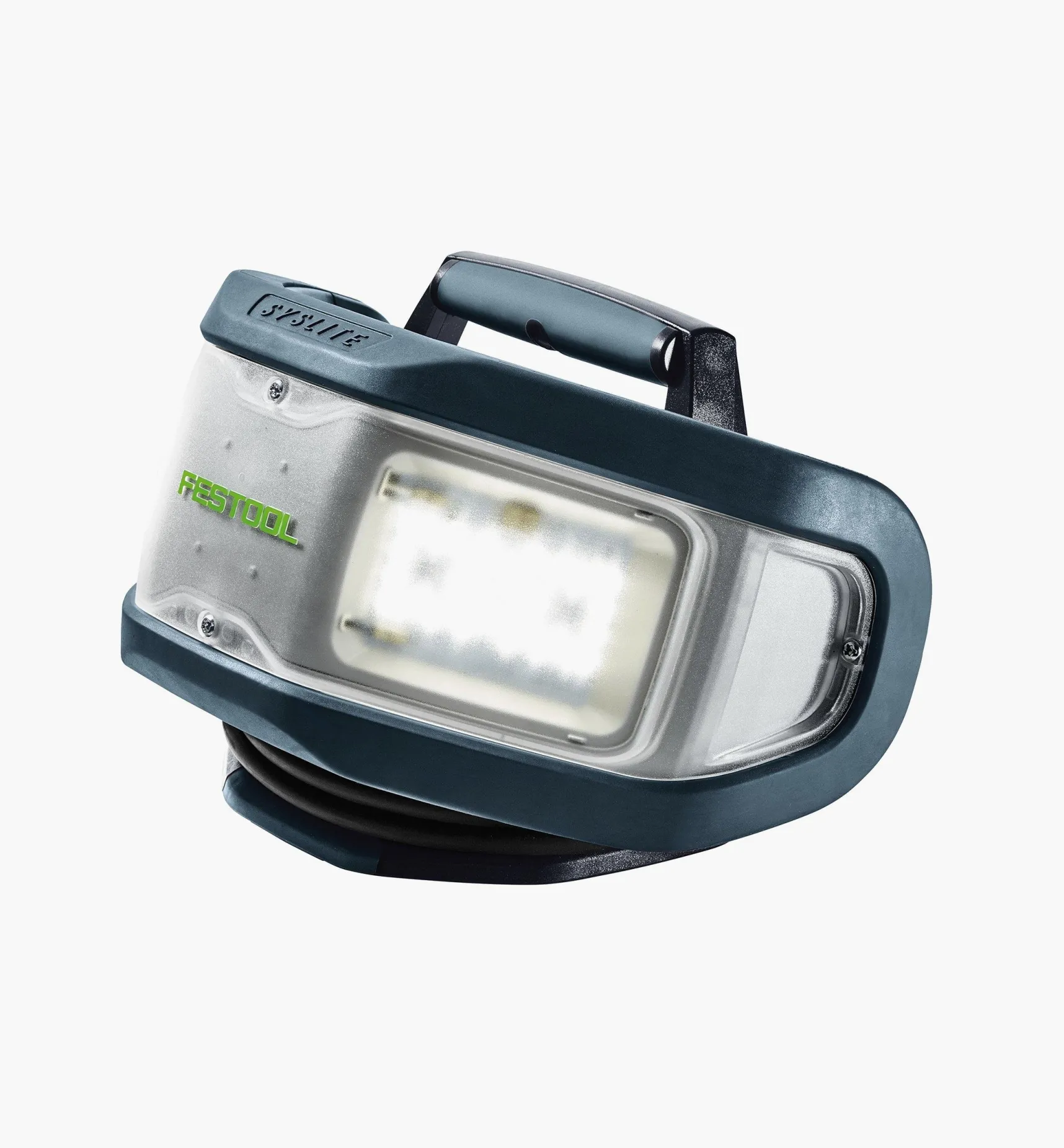 New Festool Syslite Duo Workshop