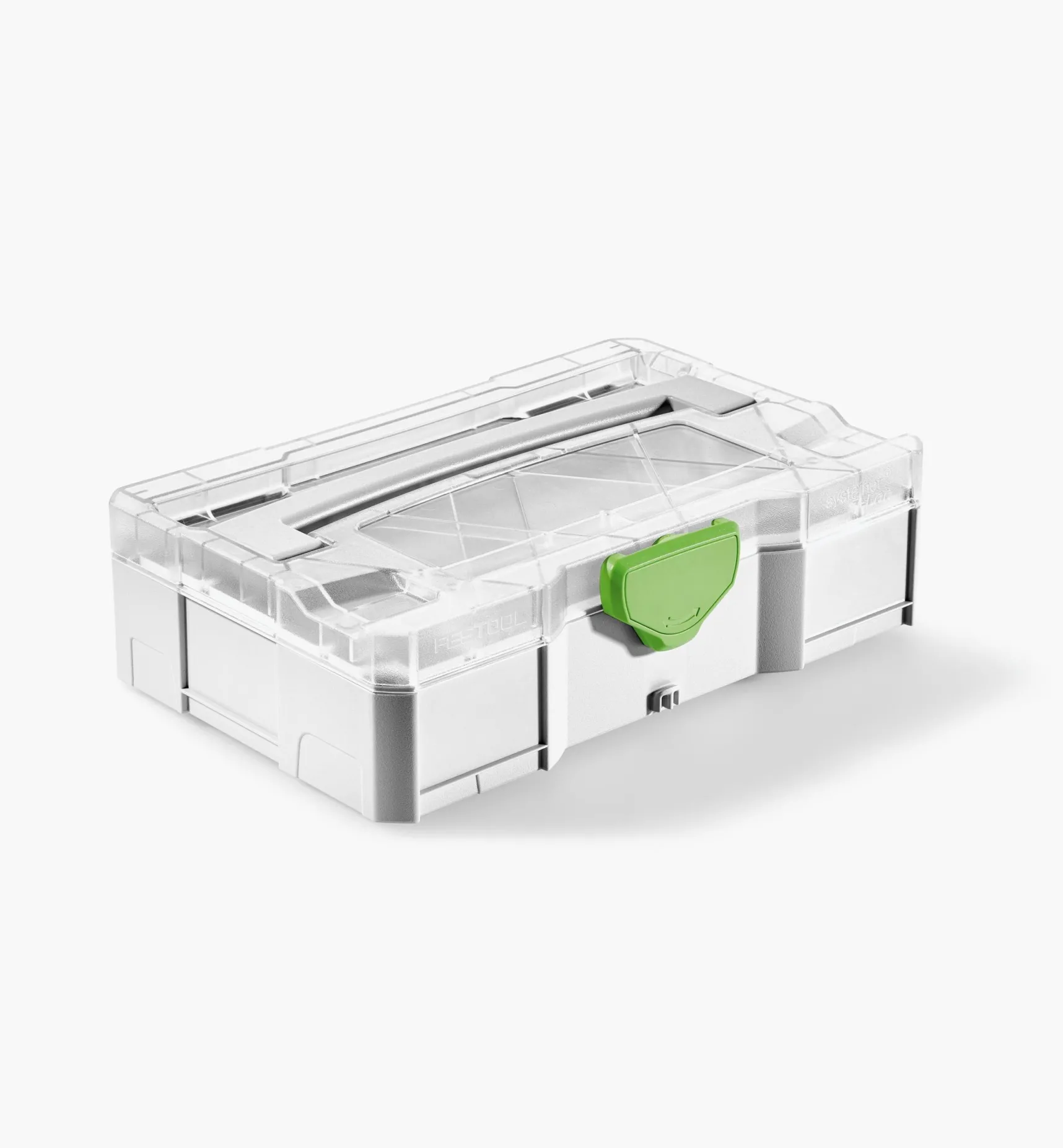 Outlet Festool Sys-Mini Cases Workshop