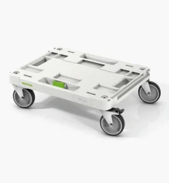 New Festool SYS-RB Dolly Workshop