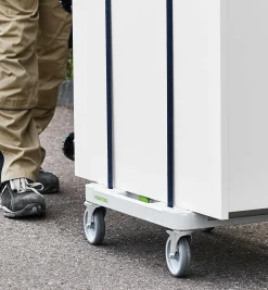 New Festool SYS-RB Dolly Workshop