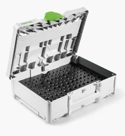 Outlet Festool Systainer³ Case For Router Bits Workshop